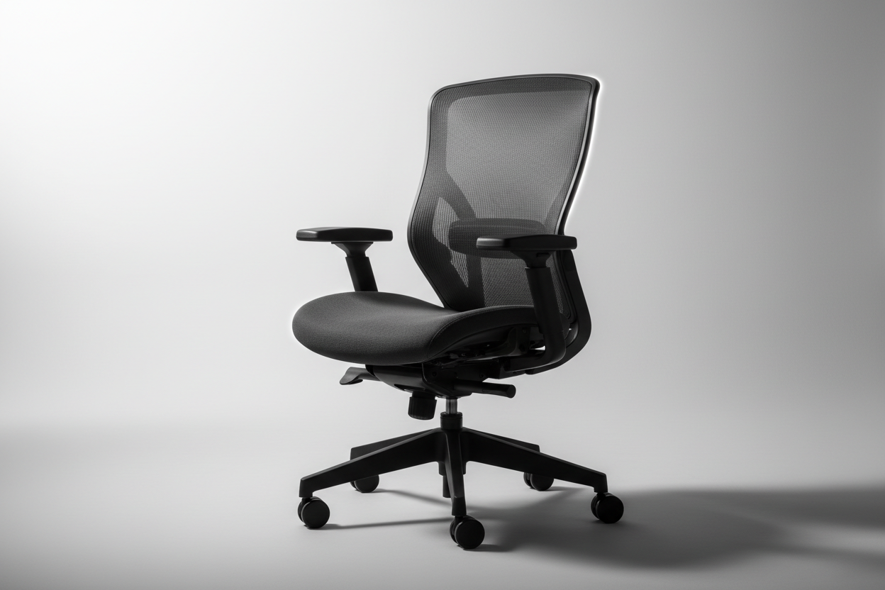 chaises ergonomiques